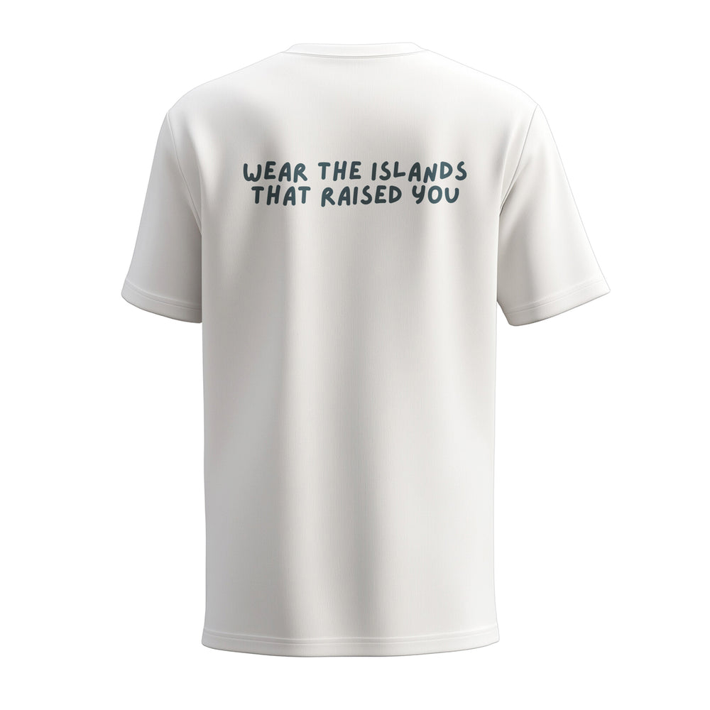 Island Series – Archipelago Tee