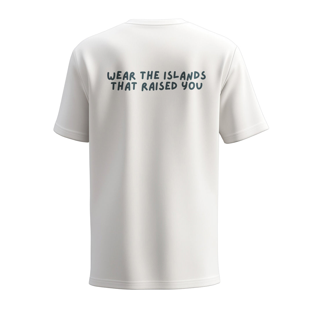 Island Series – Archipelago Tee