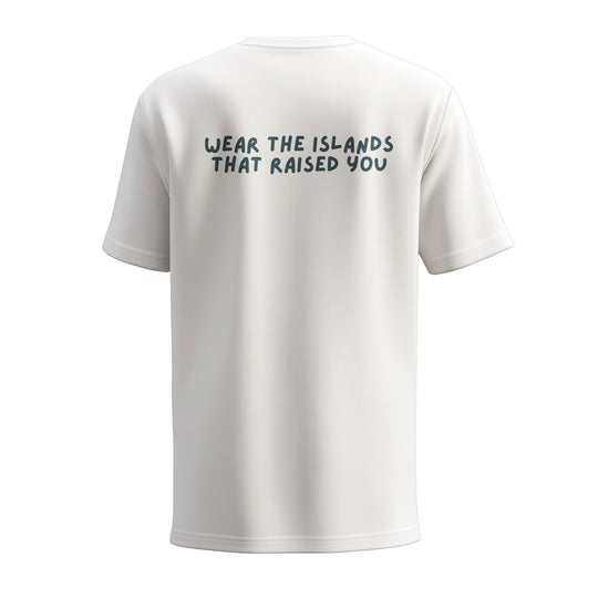 Island Series – Archipelago Tee