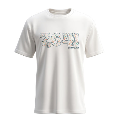 Island Series – Archipelago Tee