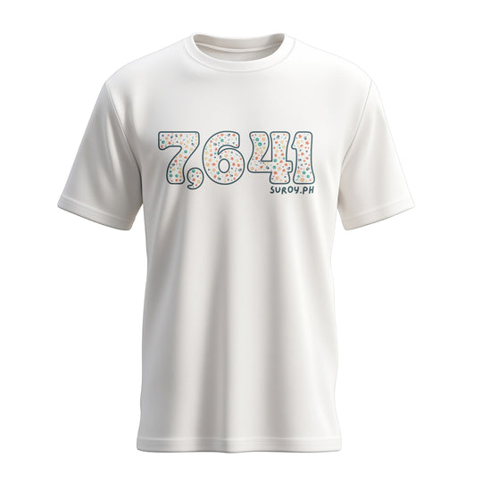 Island Series – Archipelago Tee