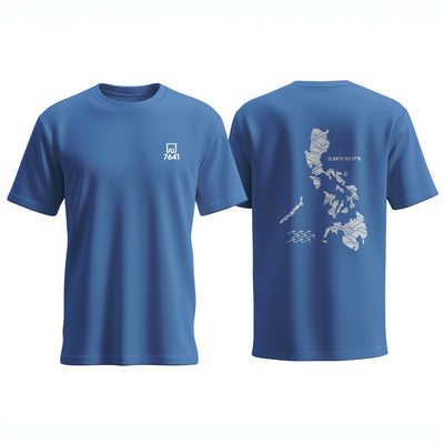 Island Series – 7641 Islands Tee