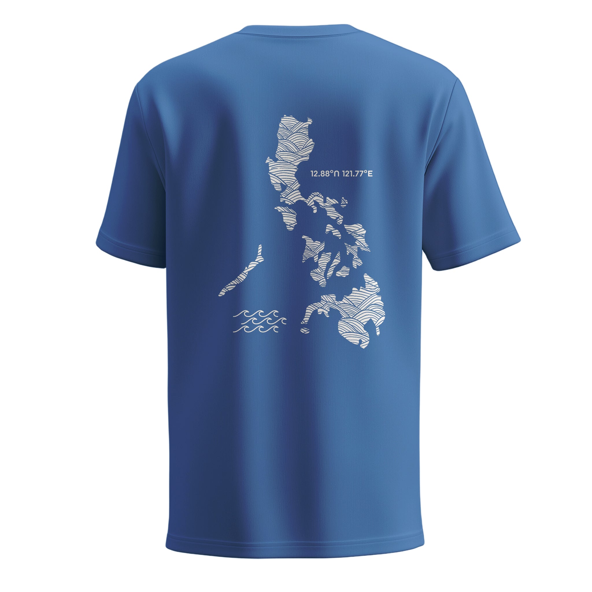 Island Series – 7641 Islands Tee
