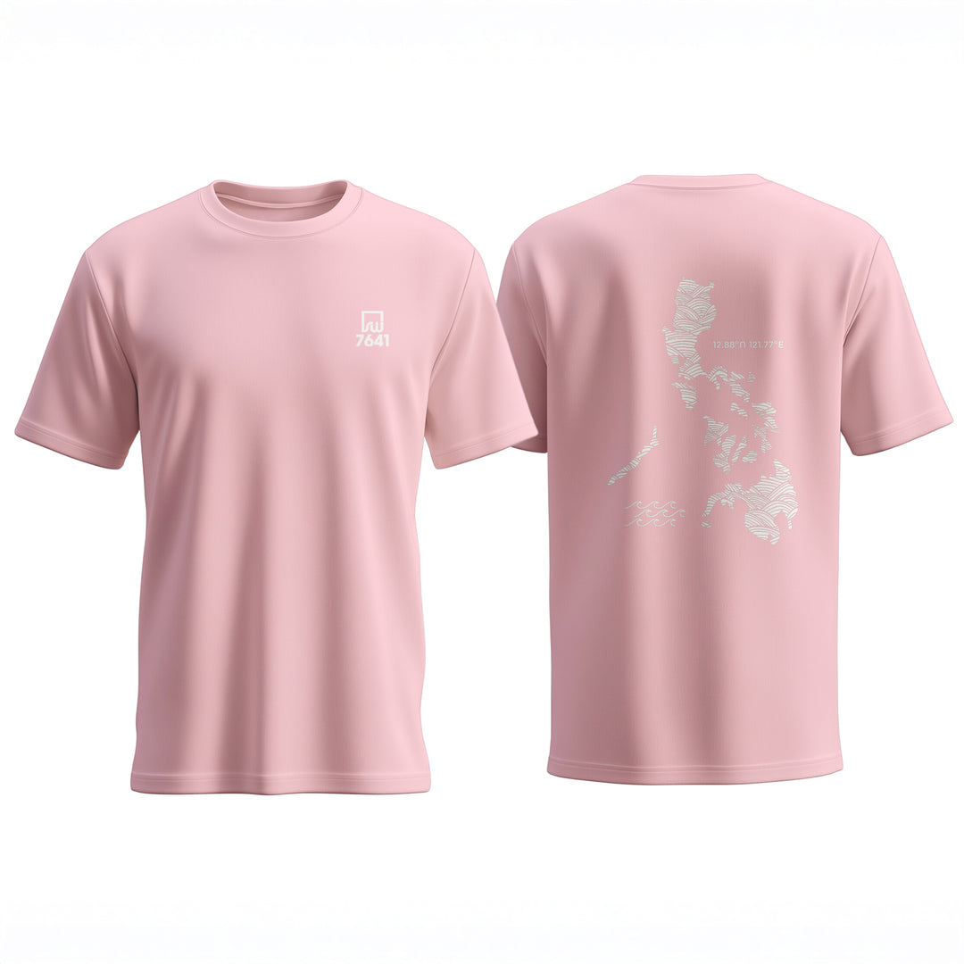 Island Series – 7641 Islands Tee