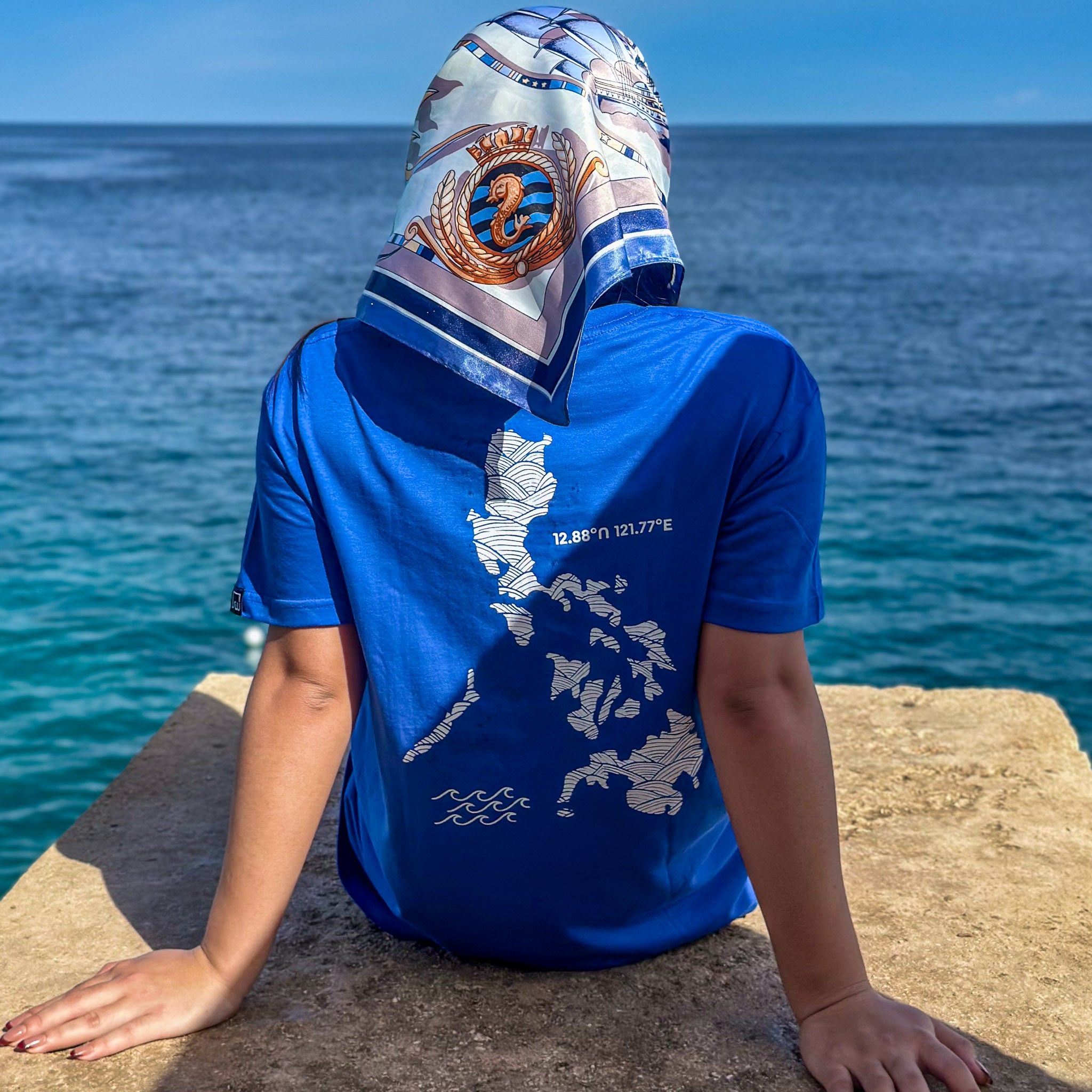 Island Series – 7641 Islands Tee