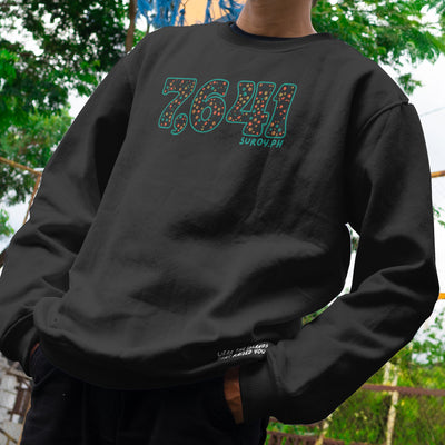 Journey Collection – The Archipelago Sweatshirt