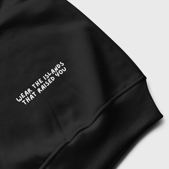 Journey Collection – The Archipelago Sweatshirt