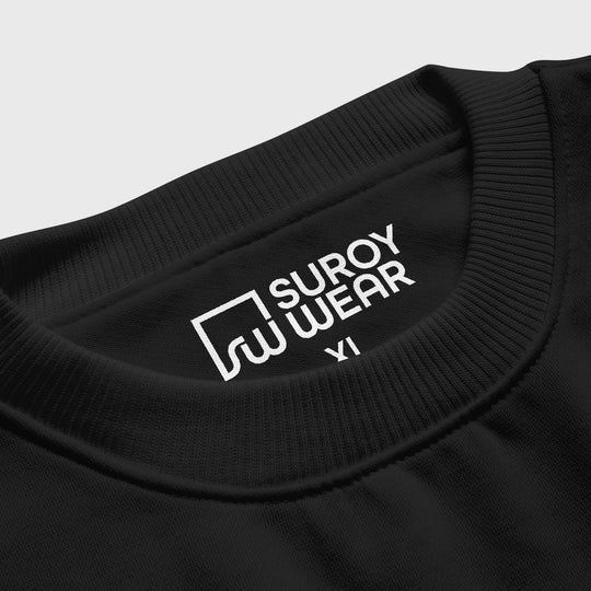 Journey Collection – The Archipelago Sweatshirt