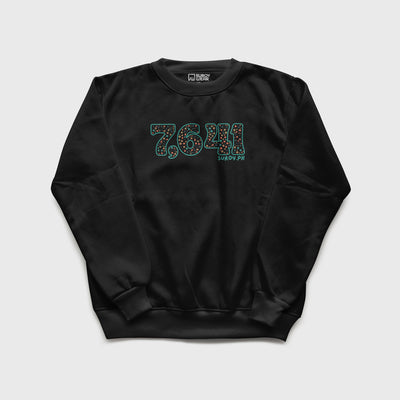 Journey Collection – The Archipelago Sweatshirt