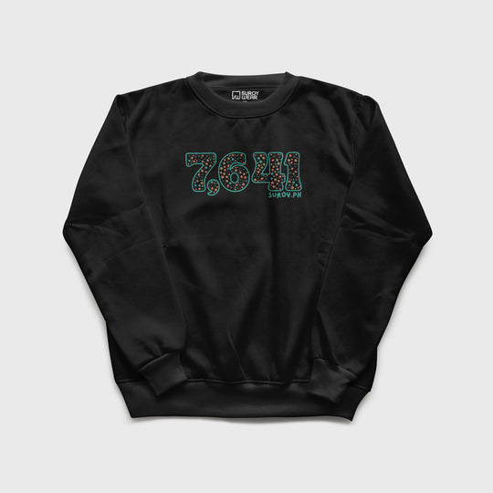 Journey Collection – The Archipelago Sweatshirt