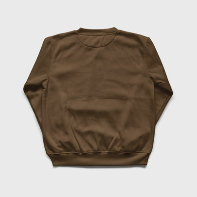 Journey Collection – The Archipelago Sweatshirt