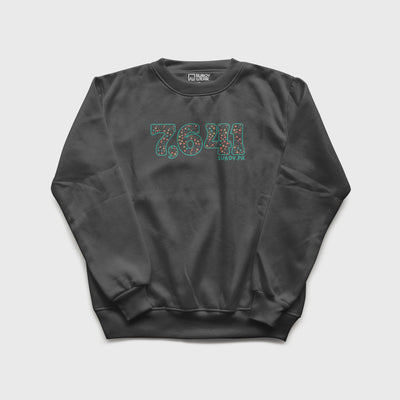 Journey Collection – The Archipelago Sweatshirt