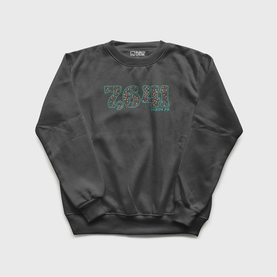 Journey Collection – The Archipelago Sweatshirt