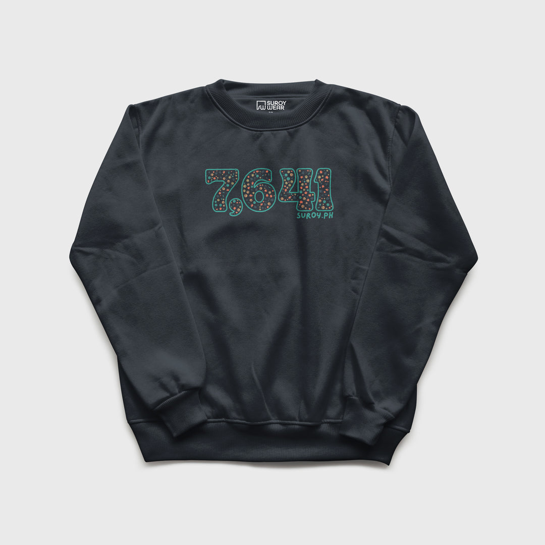 Journey Collection – The Archipelago Sweatshirt