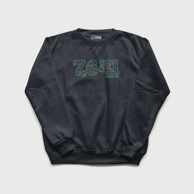 Journey Collection – The Archipelago Sweatshirt