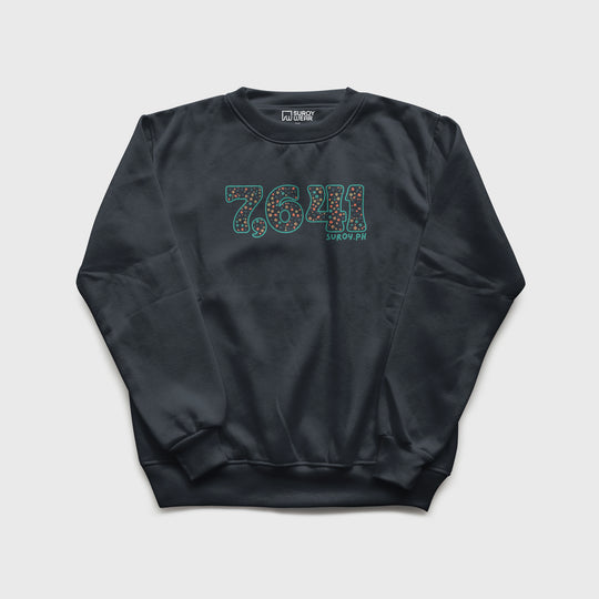 Journey Collection – The Archipelago Sweatshirt