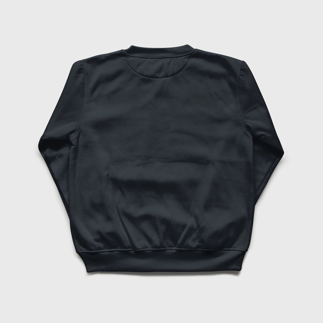 Journey Collection – The Archipelago Sweatshirt