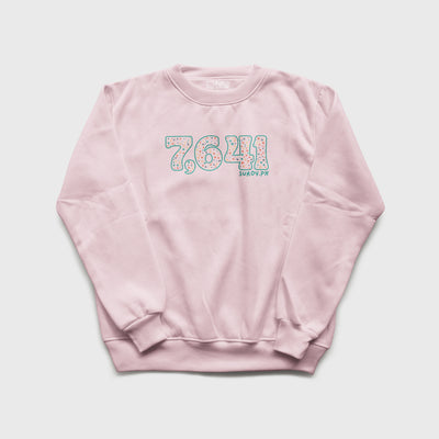 Journey Collection – The Archipelago Sweatshirt