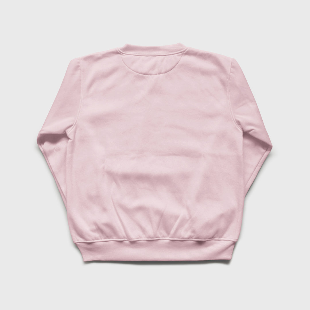 Journey Collection – The Archipelago Sweatshirt