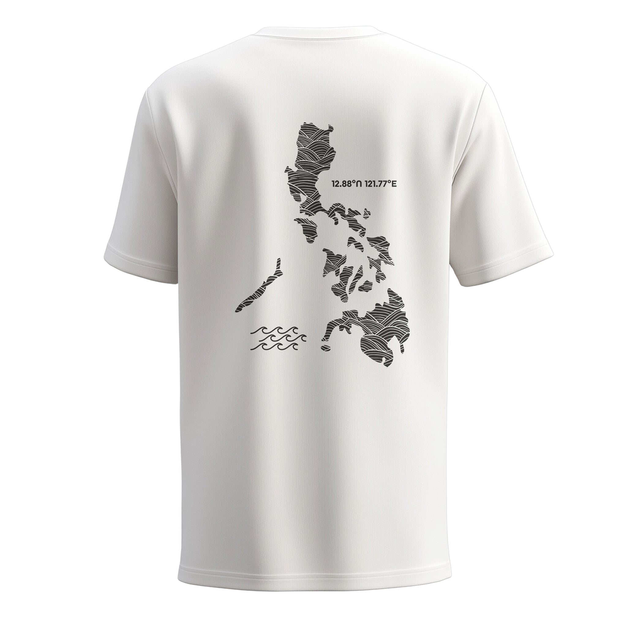 Island Series – 7641 Islands Tee