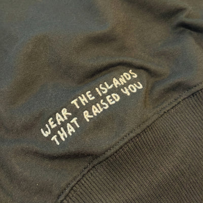 Journey Collection – The Archipelago Sweatshirt