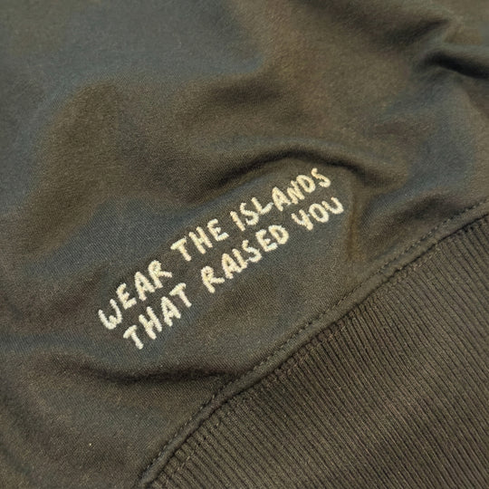 Journey Collection – The Archipelago Sweatshirt