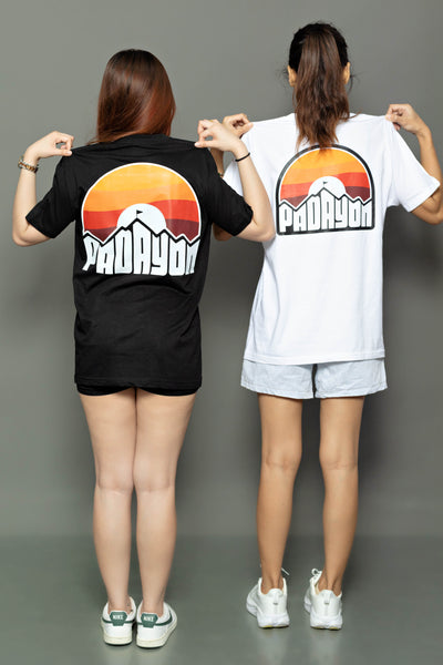 Statement Tee – Padayon Shirt