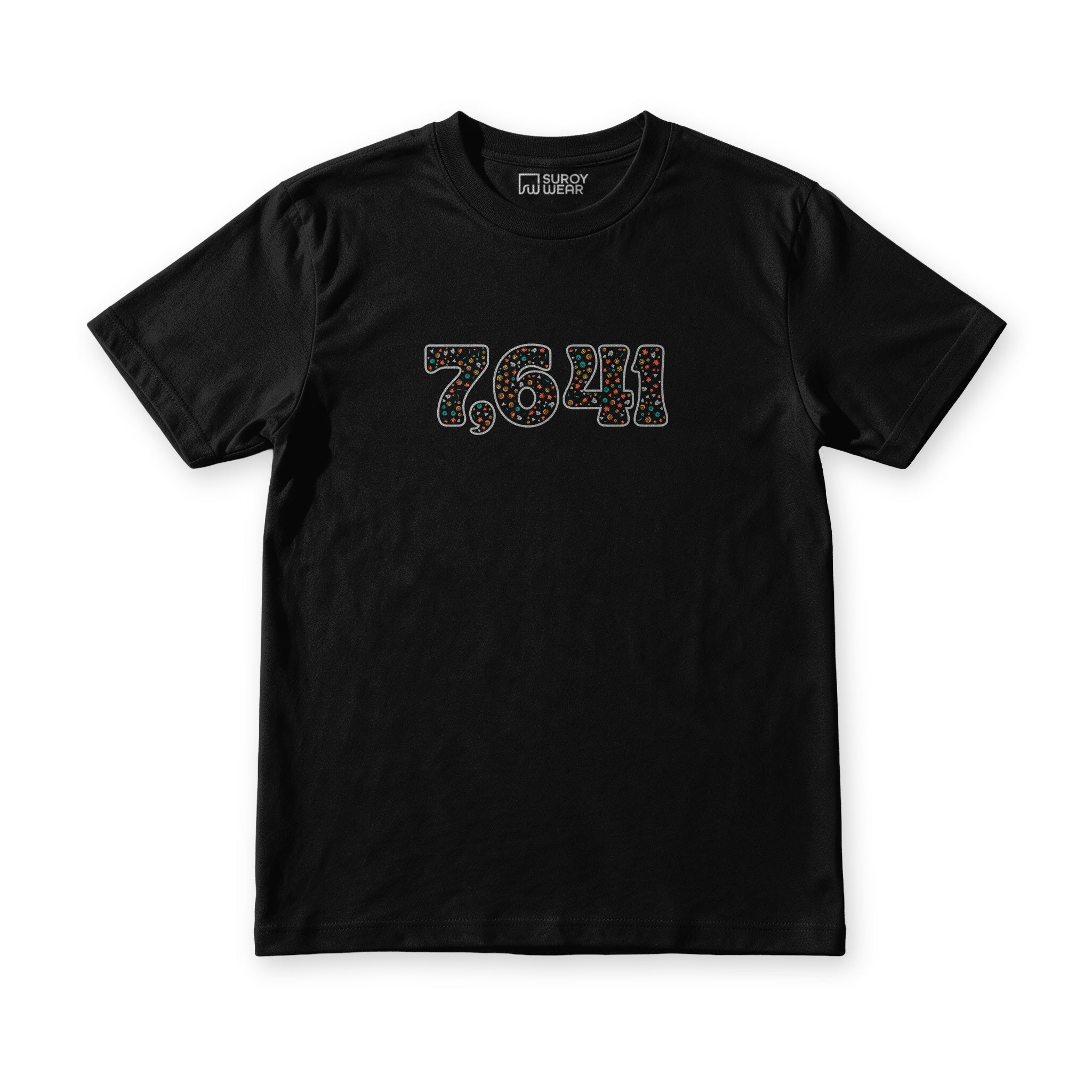 Island Series – Archipelago Tee
