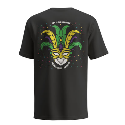Island Series – Bacolod Joy Tee