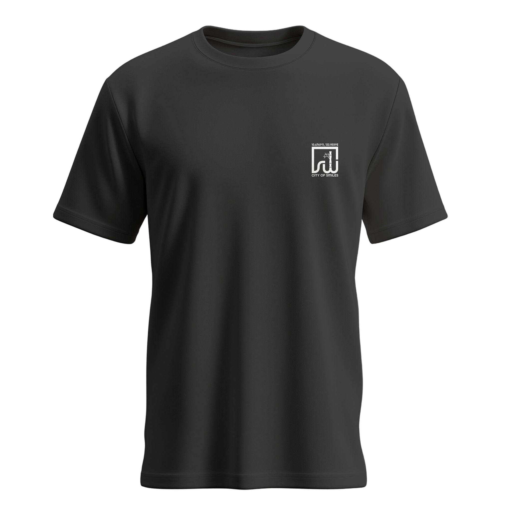 Island Series – Bacolod Joy Tee