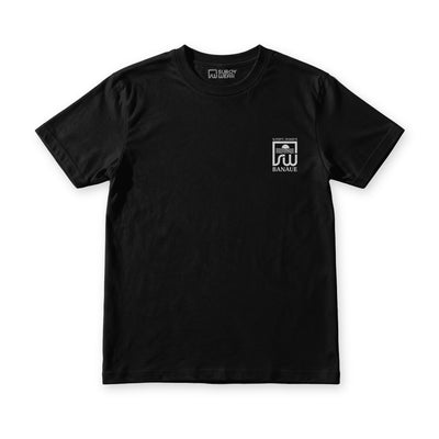 Island Series – Banaue Rice Terraces Tee