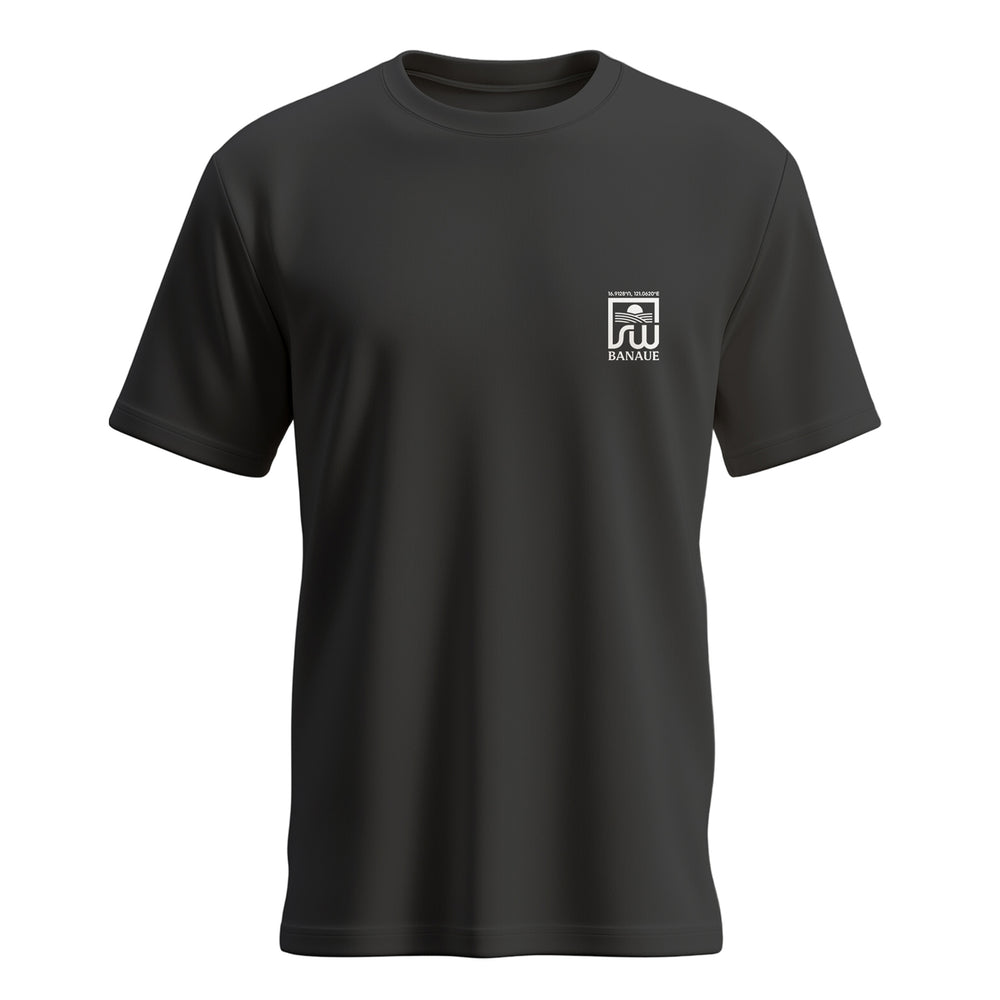 Island Series – Banaue Rice Terraces Tee