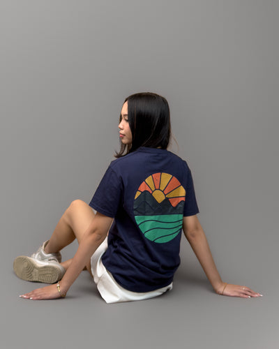 Statement Tee - Bangon Shirt