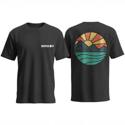 Statement Tee - Bangon Shirt