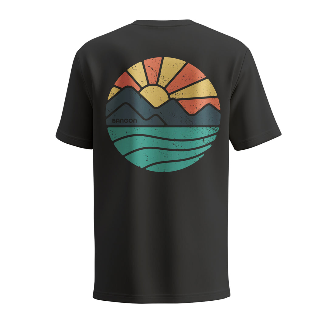 Statement Tee - Bangon Shirt