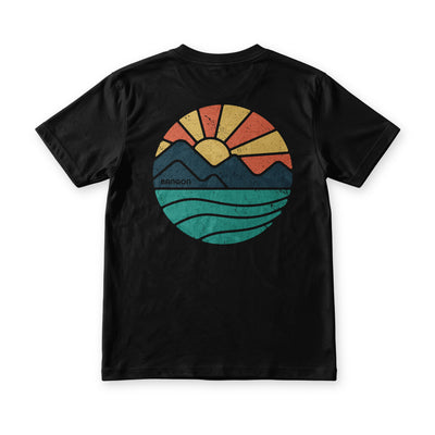 Statement Tee - Bangon Shirt