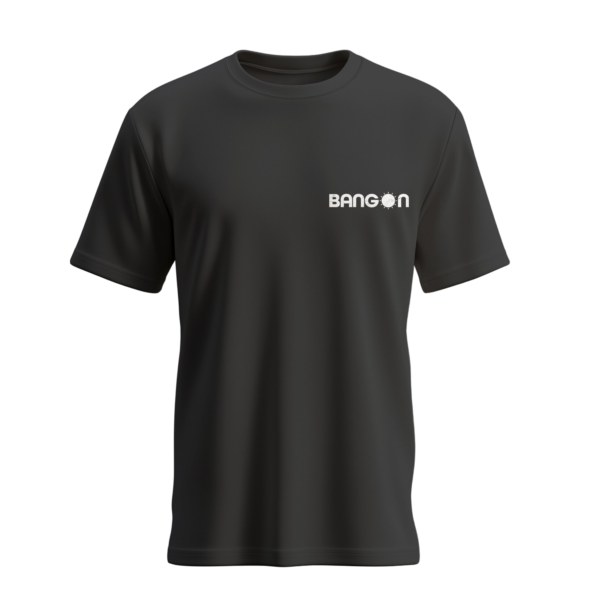 Statement Tee - Bangon Shirt