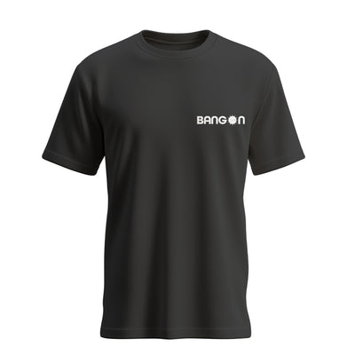 Statement Tee - Bangon Shirt