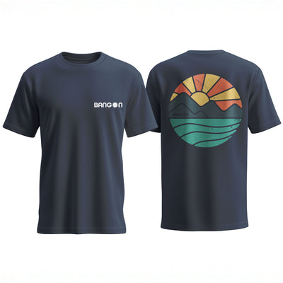 Statement Tee - Bangon Shirt