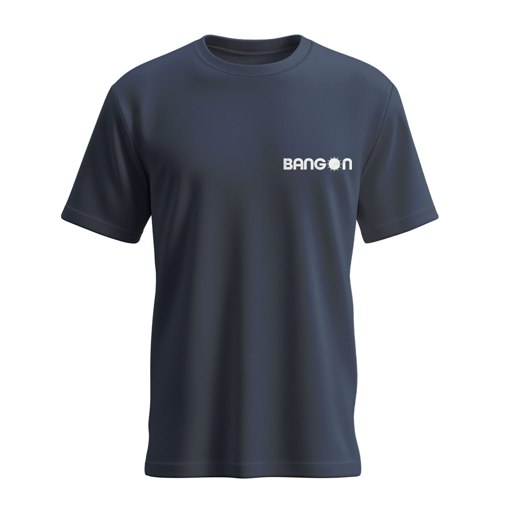 Statement Tee - Bangon Shirt