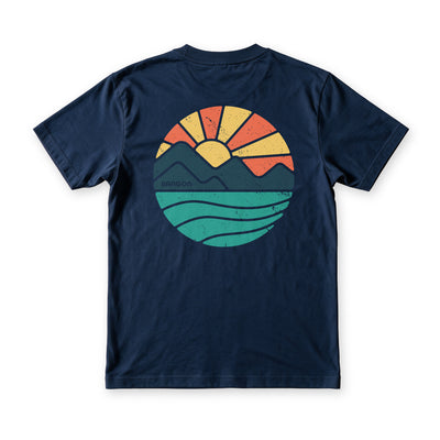 Statement Tee - Bangon Shirt