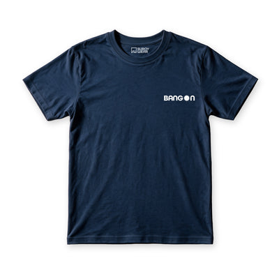 Statement Tee - Bangon Shirt