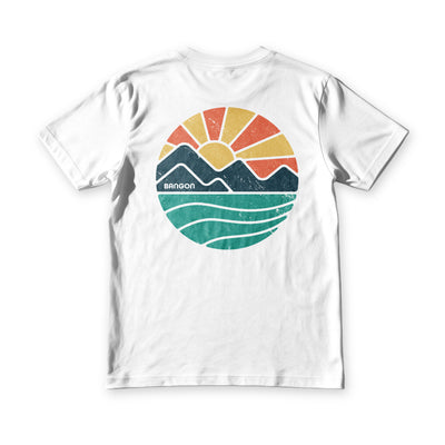 Statement Tee - Bangon Shirt