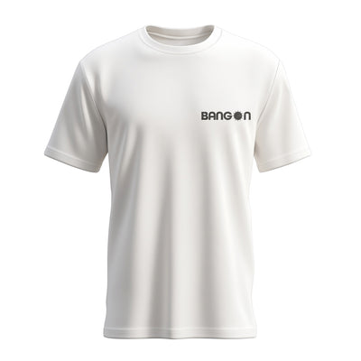 Statement Tee - Bangon Shirt