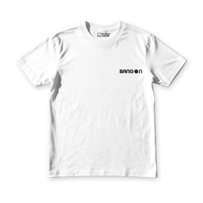 Statement Tee - Bangon Shirt