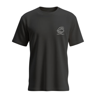 Island Series – Batangas Tee (Where Mountains Meet The Sea)