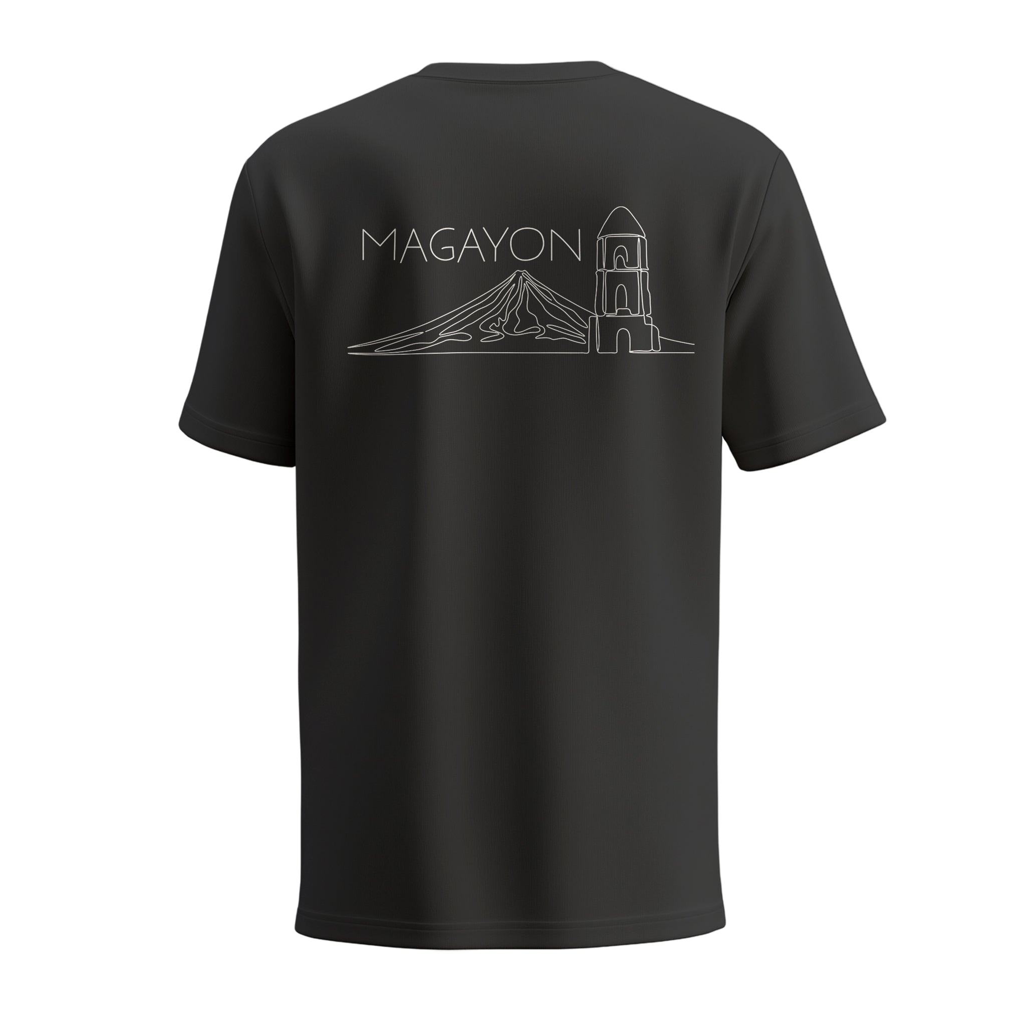 Island Series – Magayon Tee