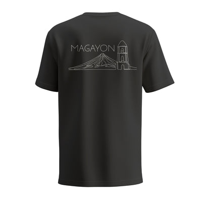 Island Series – Magayon Tee