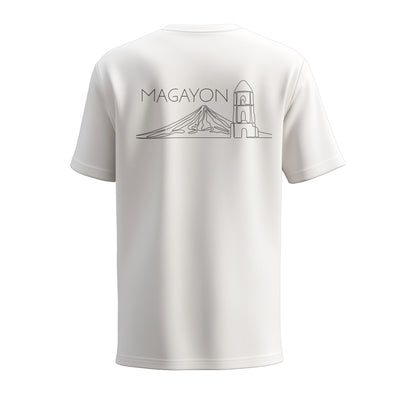 Island Series – Magayon Tee