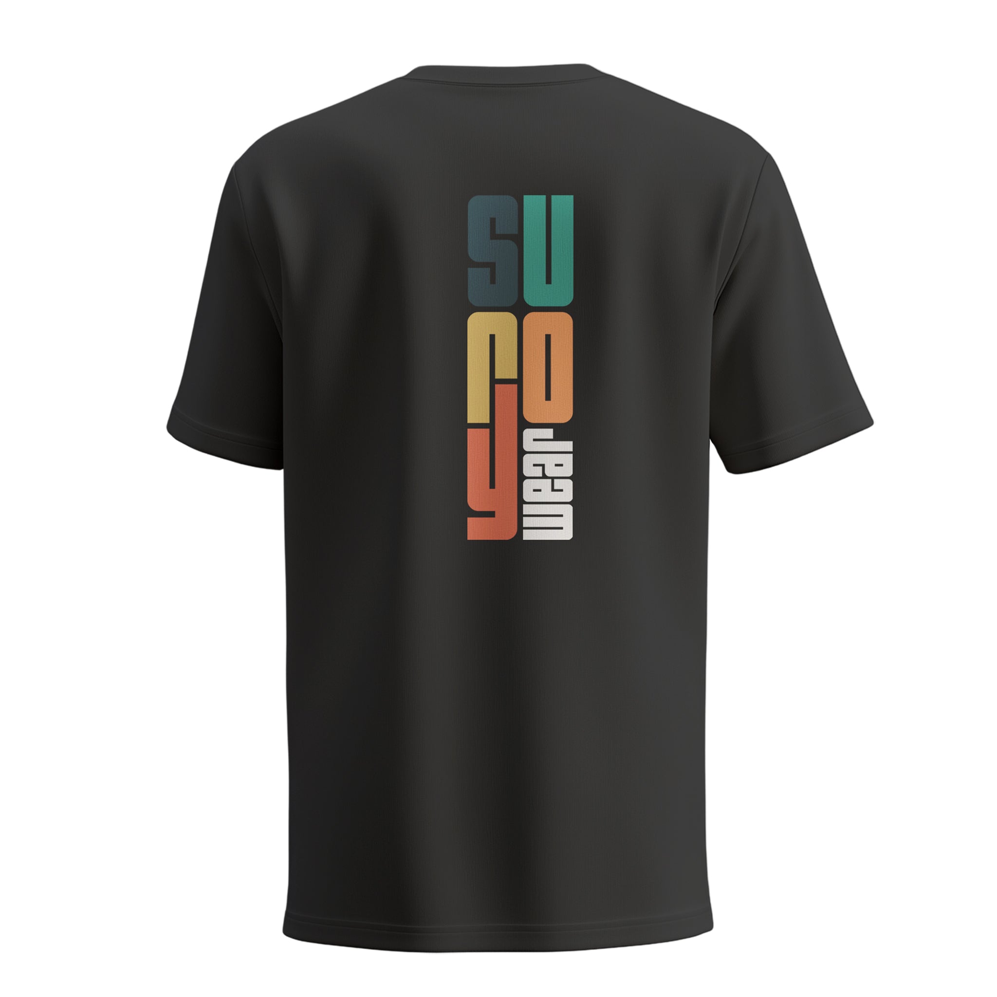 Journey Collection – Suroy Sunset Tee